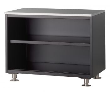 AC OPRD BK30w (Black) With Top